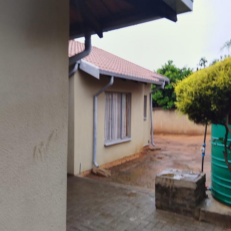 3 Bedroom Property for Sale in Tlhabane West North West